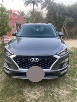 هيونداي توسان